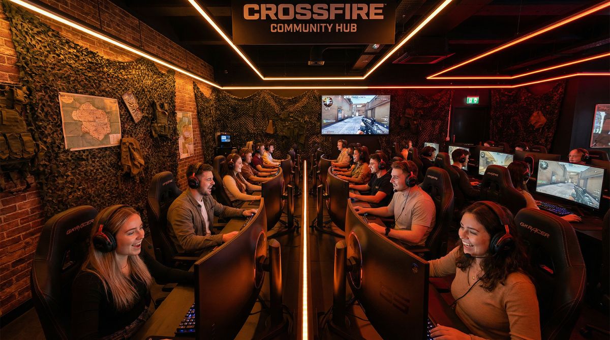 蓝导航社区美图视频